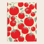 Italian red tomatoes Poster Gallery Image 4