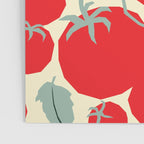 Italian red tomatoes Poster Gallery Image 3