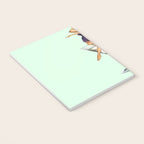 girls night green Notebook Gallery Image 3