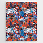 Romantic Garden IX Jigsaw Puzzle Gallery Image 1