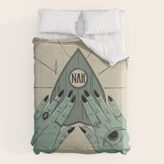 NAH Comforter Gallery Image 1