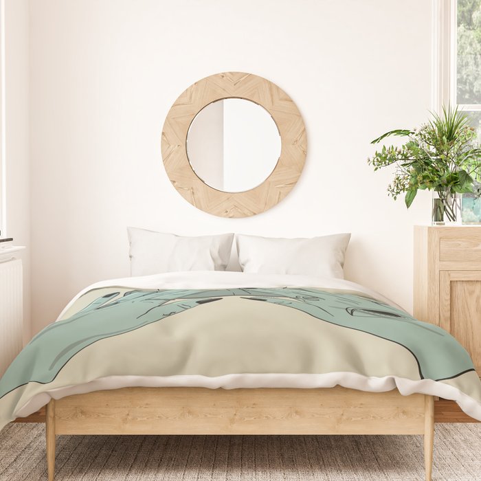 NAH Duvet Cover Gallery Image 3