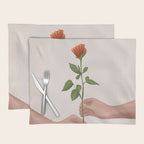 A Rose for You Placemat Gallery Image 1