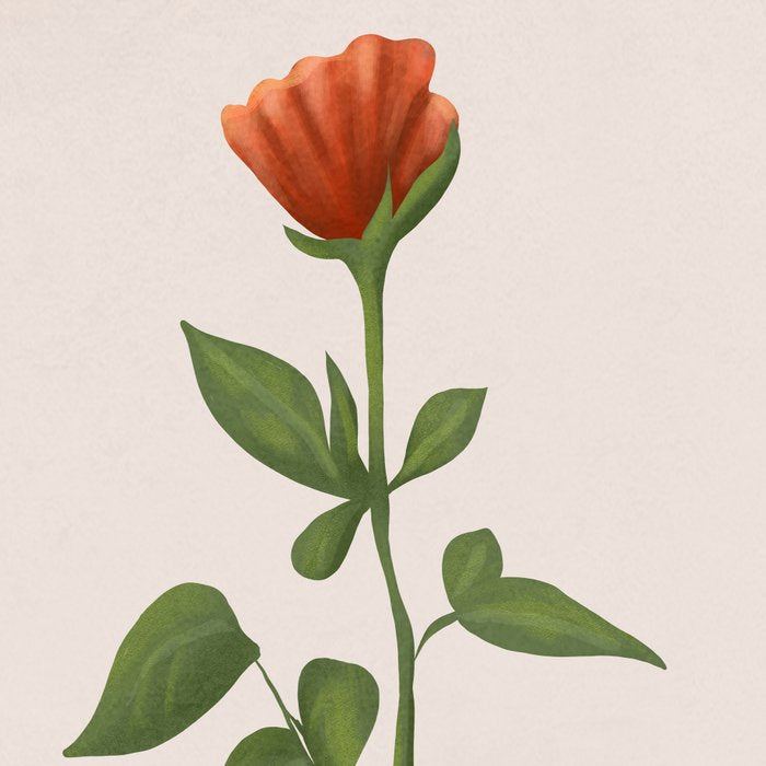 A Rose for You Coffee Mug Gallery Image 2