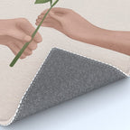 A Rose for You Rug Gallery Image 4