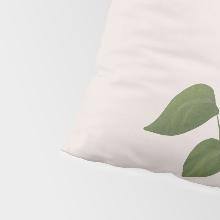 A Rose for You Pillow Sham Gallery Image 4