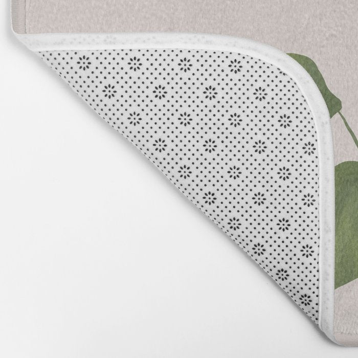 A Rose for You Bath Mat Gallery Image 2