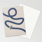 River cleanse Stationery Card Gallery Image 2