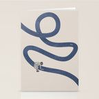 River cleanse Stationery Card Gallery Image 2