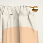 Abstract Shapes 20 Window Curtain Gallery Image 2