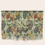 World of Birds VII Wall Hanging Gallery Image 1