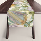 LOVING AND BEING LOVED Table Runner Gallery Image 1