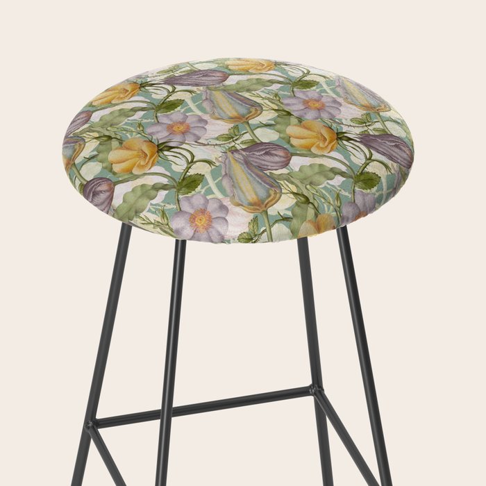 LOVING AND BEING LOVED Stool Gallery Image 2