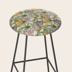 LOVING AND BEING LOVED Stool Gallery Image 2
