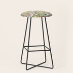 LOVING AND BEING LOVED Stool Gallery Image 1