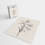 Lilies Jigsaw Puzzle Gallery Image 2