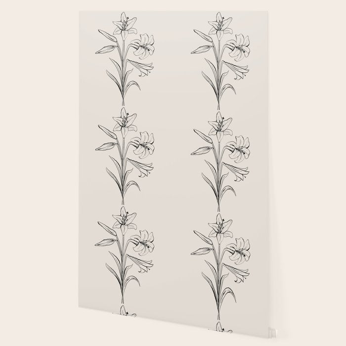 Lilies Wallpaper Gallery Image 2