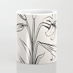 Lilies Coffee Mug Gallery Image 4