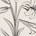 Lilies Coffee Mug Gallery Image 2