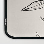 Lilies Laptop Sleeve Gallery Image 3