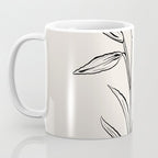 Lilies Coffee Mug Gallery Image 3