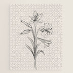 Lilies Jigsaw Puzzle Gallery Image 1