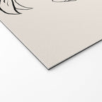 Lilies Welcome Mat Gallery Image 2