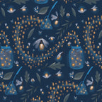 Catching Fireflies Coffee Mug Gallery Image 2