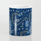 Catching Fireflies Coffee Mug Gallery Image 4