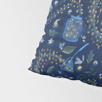 Catching Fireflies Pillow Sham Gallery Image 4