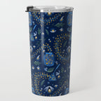 Catching Fireflies Travel Mug Gallery Image 3
