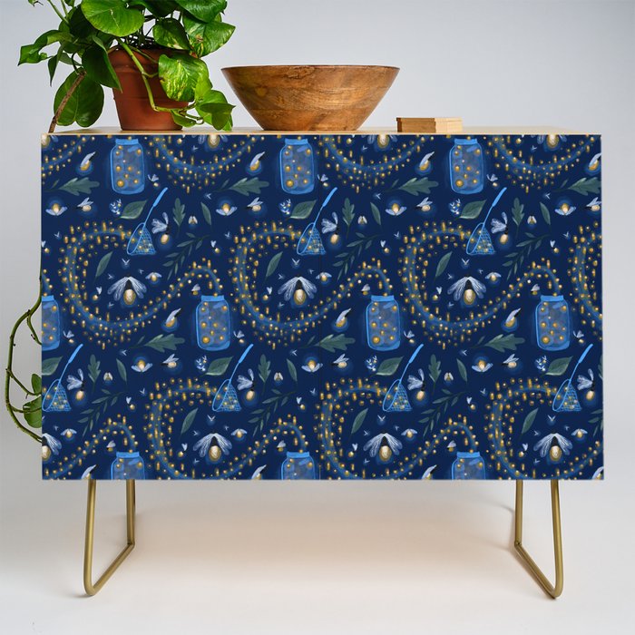 Catching Fireflies Credenza Gallery Image 1