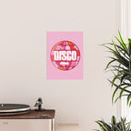 To The Disco Poster Gallery Image 2