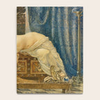 Pandora by Walter Crane Notebook Gallery Image 4