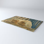 Pandora by Walter Crane Rug Gallery Image 3