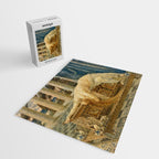 Pandora by Walter Crane Jigsaw Puzzle Gallery Image 2