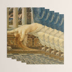 Pandora by Walter Crane Wrapping Paper Gallery Image 3