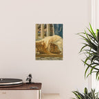 Pandora by Walter Crane Poster Gallery Image 2