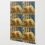 Pandora by Walter Crane Wallpaper Gallery Image 2