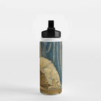 Pandora by Walter Crane Water Bottle Gallery Image 2