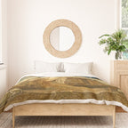 Pandora by Walter Crane Duvet Cover Gallery Image 3