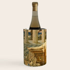 Pandora by Walter Crane Wine Chiller Gallery Image 2