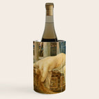 Pandora by Walter Crane Wine Chiller Gallery Image 1