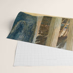 Pandora by Walter Crane Wrapping Paper Gallery Image 2