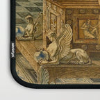 Pandora by Walter Crane Laptop Sleeve Gallery Image 3