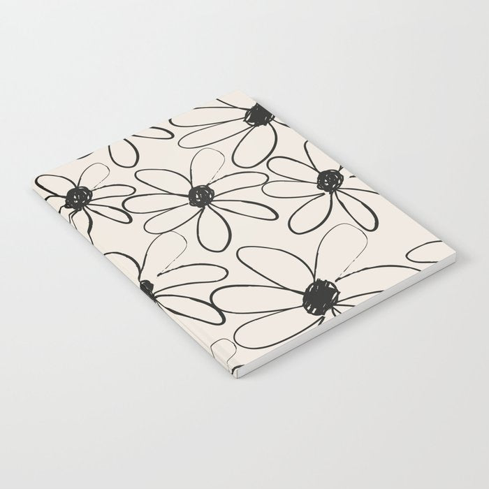 Spring Flowers Notebook Gallery Image 2