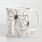 Spring Flowers Coffee Mug Gallery Image 1