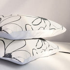 Spring Flowers Pillow Sham Gallery Image 3
