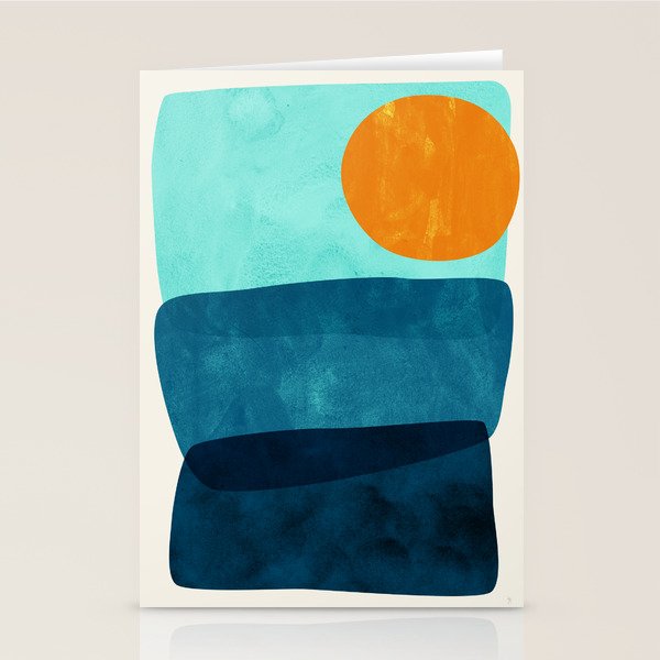Kahuna Stationery Card Gallery Image 1