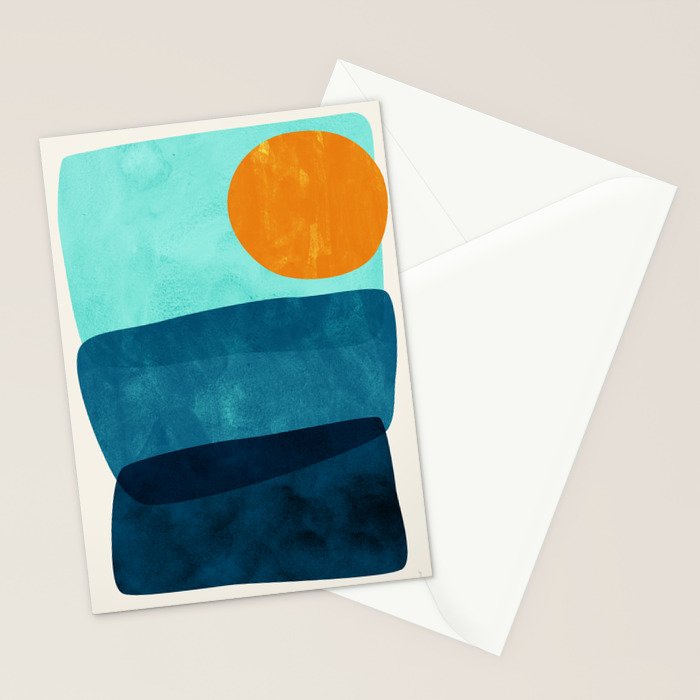 Kahuna Stationery Card Gallery Image 2